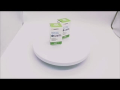 تزریق 100 واحدی بوتاکس نابوتا به گوساله صورت برای از بین بردن چین و چروک پیشانی