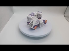 تزریق بوتاکس 1-5 میلی لیتر بوتاکس ضد چروک 100 واحدی تزریق ضد چروک