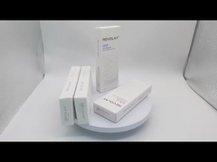 24mg/ml Lip Revolax Dermal Filler Fine Deep Sub-Q تزریقی صورت تزریقی