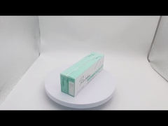 1 میلی لیتر پرکننده پوستی تزریقی Restylane بزرگ کننده چانه تقویت کننده لب Restylane