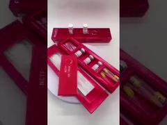 مزوتراپی تزریقی Ha Fillmed Filorga Nctf 135ha برای پیگمانتاسیون صورت