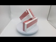 محلول قرمز لیپولیز بدن Ppc تزریق لیپولیز لاغری آزمایشگاه لیپو