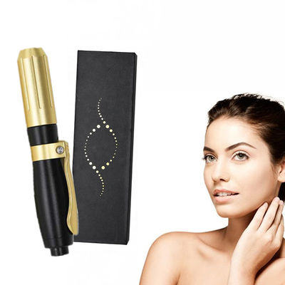 پرپرس Hyaluron Filler Pen Ha Pen Lip Filler فیلر پوستی 0.5 کیلوگرمی