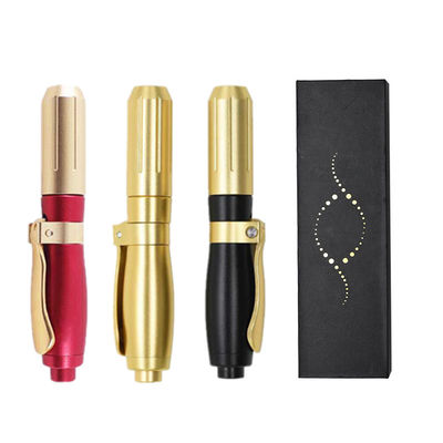 پرپرس Hyaluron Filler Pen Ha Pen Lip Filler فیلر پوستی 0.5 کیلوگرمی