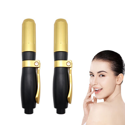 پرپرس Hyaluron Filler Pen Ha Pen Lip Filler فیلر پوستی 0.5 کیلوگرمی