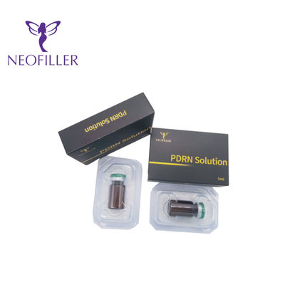 سرم شادابی جوانی PDRN Skin Regimen Ha Booster مزوتراپی برای صورت