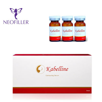 Lipolysis Lipo Lab Fat Dissolving Kabelline Fat Dissolver Injectable