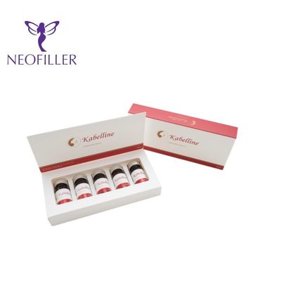 Lipolysis Lipo Lab Fat Dissolving Kabelline Fat Dissolver Injectable