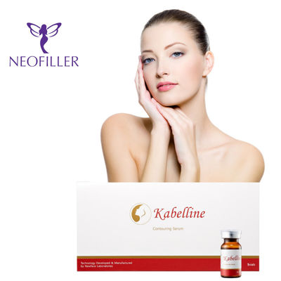 Lipolysis Lipo Lab Fat Dissolving Kabelline Fat Dissolver Injectable