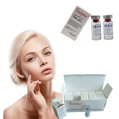 رفع چین و چروک صورت لیفت مایع صورت  Hyaluronic Acid Plla