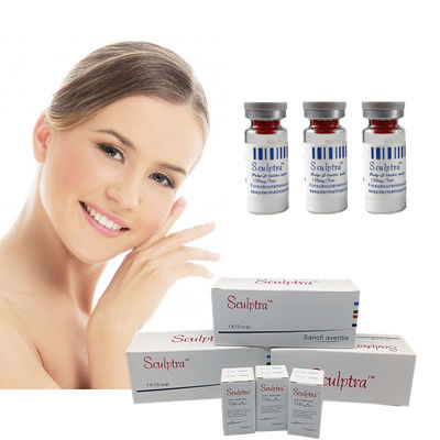 رفع چین و چروک صورت لیفت مایع صورت  Hyaluronic Acid Plla