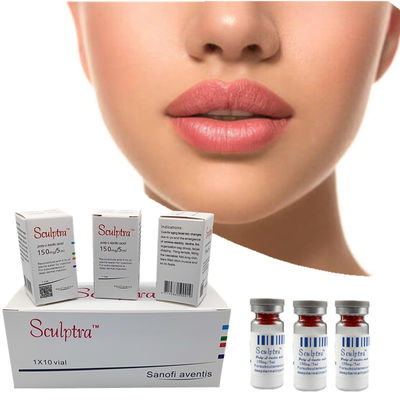 رفع چین و چروک صورت لیفت مایع صورت  Hyaluronic Acid Plla
