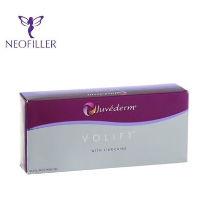 پرکننده بزرگ کننده خطوط لب بالایی سینه گونه Juvederm Juvederm Ultra 4 Ultra 3