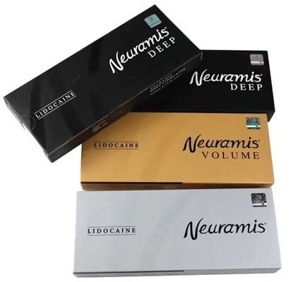 فیلر پوستی سینه Neuramis تایید FDA