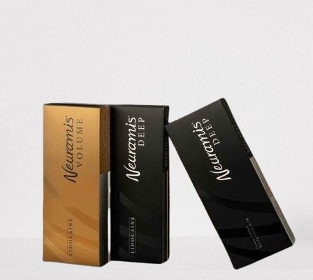 فیلر پوستی سینه Neuramis تایید FDA