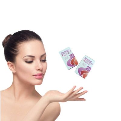 بوتاکس ضد چروک گونه Outerc Anthus نوع A 9 تا 24 ماه