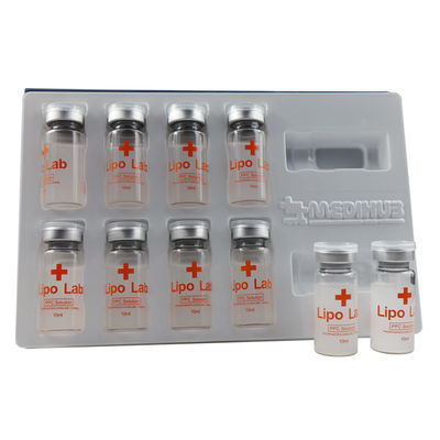 Korea Slimming Injection Lipo Lab Ppc Solutio Lipotropic Injections برای کاهش وزن