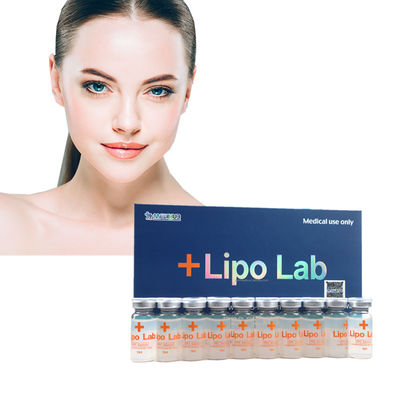 Korea Slimming Injection Lipo Lab Ppc Solutio Lipotropic Injections برای کاهش وزن