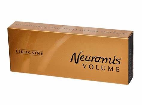 کره 24mg/ml Neuramis فیلر تایید FDA رفع چین و چروک پرکننده های اسید هیالورونیک ایمن