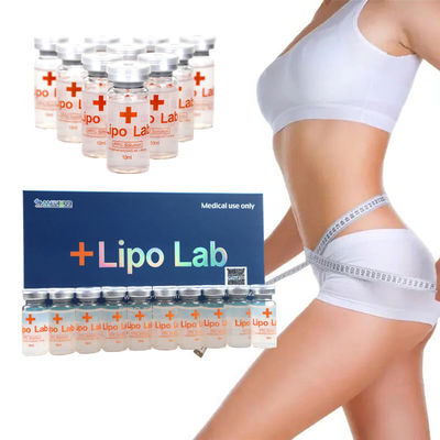 محلول لیپولیز حذف چربی Lipo Lab Ppc Solution 10cc