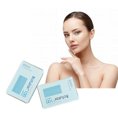 Botulinum Toxin Botulax Units Skin Care  for Beauty