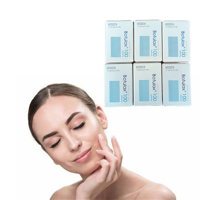 Botulinum Toxin Botulax Units Skin Care  for Beauty