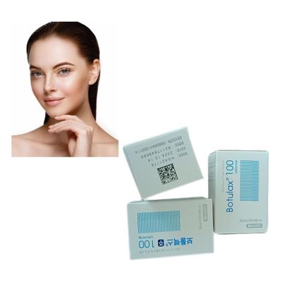 فینتوکس بوتولاکس یونیت لیزتوکس 100 ضد چروک