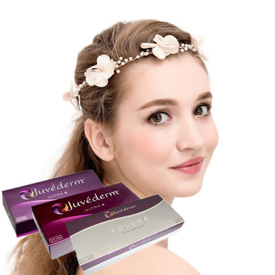 فیلینگ لب ژوودرم فیلر پوستی رفع چین و چروک هیالورونیک ژوودرم اولترا 3 2 میلی لیتر