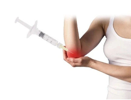 3 میلی لیتر تزریقات مزوتراپی غیر متقاطع 5 میلی لیتر سفت کننده پوست مزوتراپی