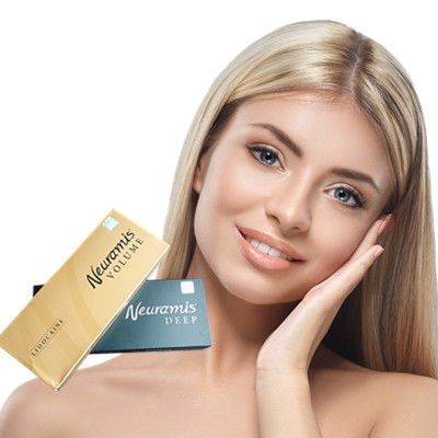 فیلر پوستی ضد پیری Neuramis تزریقی Neuramis Deep Hyaluronic Acid 1ml