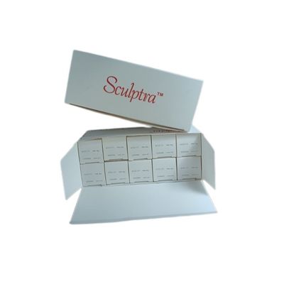 رفع چین و چروک بدن  Dermal Filler 10 Bottles/Box  Face Filler 150mg