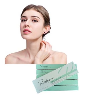 20 میلی گرم در میلی لیتر  Dermal Filler Deep Facial Microsculpture  Lyft Lidocaine