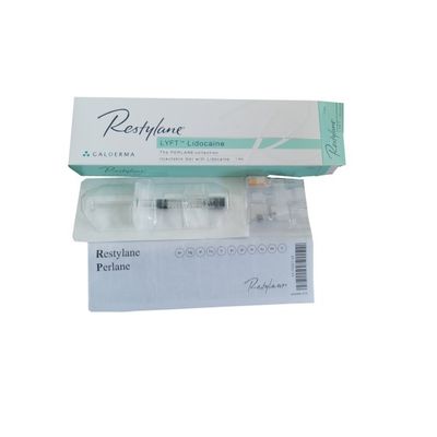 20 میلی گرم در میلی لیتر  Dermal Filler Deep Facial Microsculpture  Lyft Lidocaine