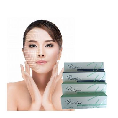 20 میلی گرم در میلی لیتر  Dermal Filler Deep Facial Microsculpture  Lyft