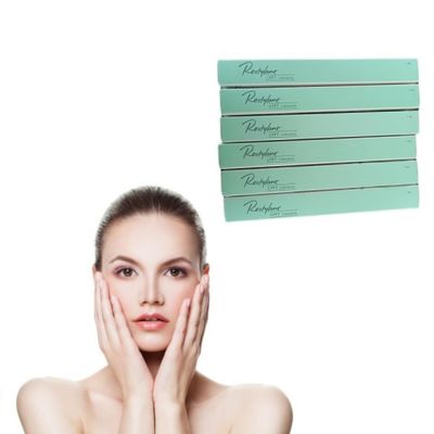 تزریق هیالورونیک اسید فیلر پوستی آرایشی