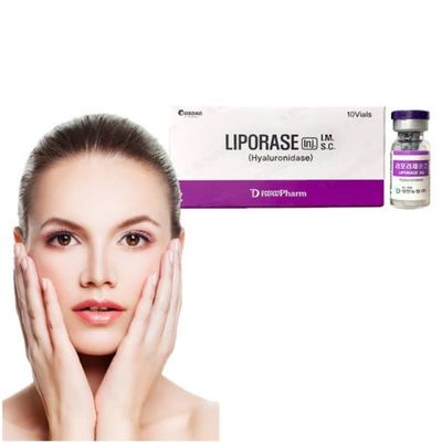 تزریق HA Liporase Pcdc Fat Dissolve 24 Mg/Ml Body Dissolving Injections