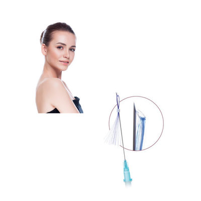 6D 8D 12D Pcl PDO Thread Lift Pcl Pdo Mono Threads زیر چشم