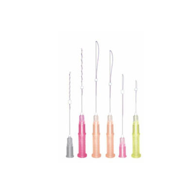 6D 8D 12D Pcl PDO Thread Lift Pcl Pdo Mono Threads زیر چشم