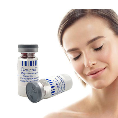 محرک تزریق کلاژن پرکننده پوستی  150mg Plla