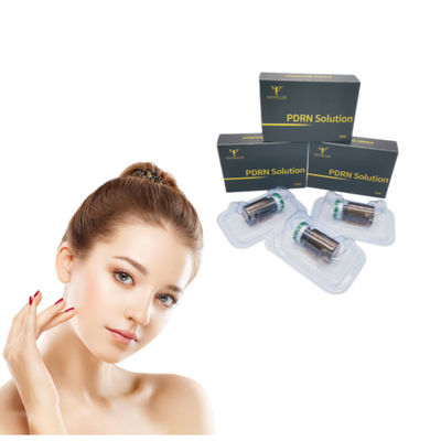 سرم تقویت کننده کلاژن PDRN سرم تقویت کننده پوست نوزاد PDRN برای مزوتراپی