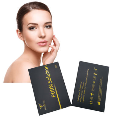 سرم تقویت کننده کلاژن PDRN سرم تقویت کننده پوست نوزاد PDRN برای مزوتراپی