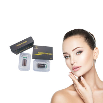سرم تقویت کننده کلاژن PDRN سرم تقویت کننده پوست نوزاد PDRN برای مزوتراپی