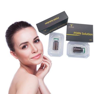 مبارزه با سن PDRN سرم روشن کننده پوست، تقویت کننده کلاژن، پوست را روشن می کند