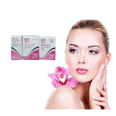 MEDITOXIN تزریق سم بوتولینوم آرایشی و بهداشتی ضد پیری تزریق بوتاکس موارد مصرف پزشکی