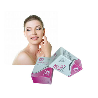 MEDITOXIN تزریق سم بوتولینوم زیبایی