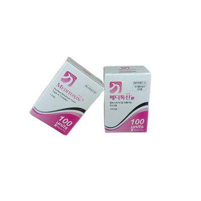 MEDITOXIN تزریق سم بوتولینوم آرایشی و بهداشتی ضد پیری تزریق بوتاکس موارد مصرف پزشکی