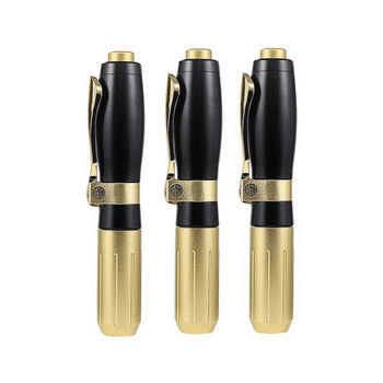 OEM Lips Augment Hyaluron Filler Pen 0.3ml 0.5ml آمپول سر درمان قلم هیالورون