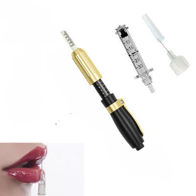 OEM Lips Augment Hyaluron Filler Pen 0.3ml 0.5ml آمپول سر درمان قلم هیالورون