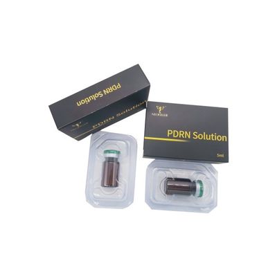 محلول PDRN PolyDeoxyRiboNucleotide Salmon Pdrn Serum DNA For Eye Vial 5ml