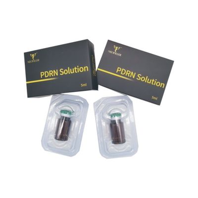 محلول PDRN PolyDeoxyRiboNucleotide Salmon Pdrn Serum DNA For Eye Vial 5ml